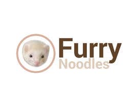 #436 for Create a logo for a ferret blog by MOMINUL1976