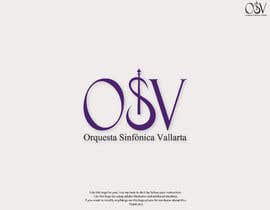 #19 para Build a logo for Orchestra Organization (music) de Giauddinsabbir