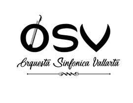 #6 para Build a logo for Orchestra Organization (music) de ZJdesignZ