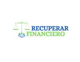 #15 para Logo Recuperar financiero de Maritzaqui