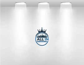 #209 for All In logo design by mahedims000