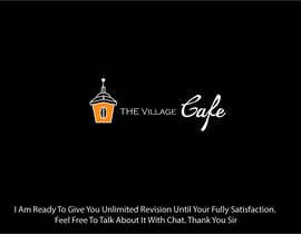 #98 para Design a Logo for a Cafe - 09/07/2020 00:55 EDT por mhashik186