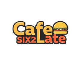 #95 for Design a Logo for a Cafe - 09/07/2020 01:15 EDT by KunalDasDESIGN