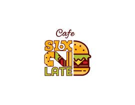 #154 for Design a Logo for a Cafe - 09/07/2020 01:15 EDT af imagefashion