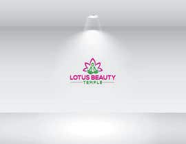 #15 for Lotus Beauty Temple - LOGO by suboart83