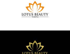 #33 for Lotus Beauty Temple - LOGO by shovanpal2