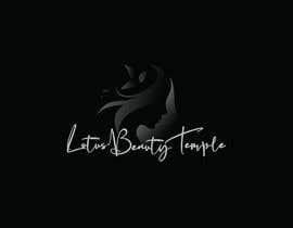 #25 for Lotus Beauty Temple - LOGO by ARPASHA99
