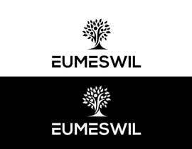 #37 per Design logo for Eumeswil da Hossainismail00