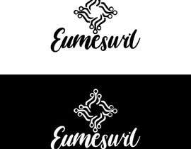 #81 per Design logo for Eumeswil da kalamazad1261