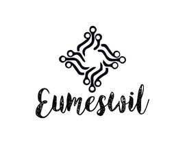 #83 per Design logo for Eumeswil da kalamazad1261