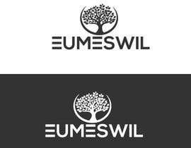 #76 per Design logo for Eumeswil da slavlusheikh