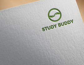 #40 para I need a logo designed for a “study buddy” phone application.

Any color is ok but I prefer shades of green and brown.

I need it simple yet creative and reproducibl de firoz909