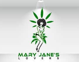 Nambari 78 ya I need a logo for a cannabis brand na aman286400