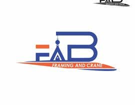 #16 for FAB Framing &amp; Crane by excellentjobforU