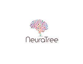 #229 for Logo and Icon Design for a Technology Website (Neuratree) : Original logo by designntailor
