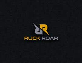 #309 για Logo Contest for RuckRoar.com από Badhan2003
