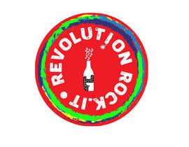#33 for New Logo RevolutionRock.it  - 09/07/2020 21:07 EDT by Bappy220892