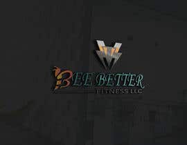 #127 cho Bee Better Fitness LLC logo bởi lanjumia22