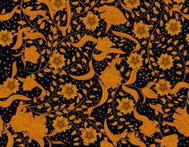 #107 untuk Fabric pattern needed for Print on demand oleh ladybruniere