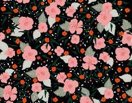 #108 untuk Fabric pattern needed for Print on demand oleh ladybruniere