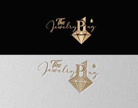 #77 para Jewelry Business Logo de Designhip