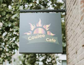 #291 para Cafe Logo-Coulee Cafe de boskomp