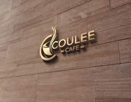 #143 para Cafe Logo-Coulee Cafe de sajusaj50