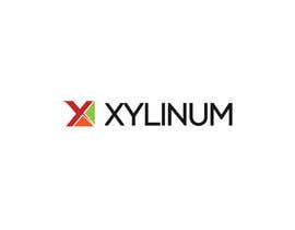 #563 for Logo Design for XYLINUM av mmnaim12