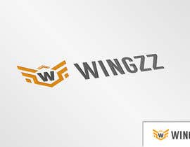 #33 for Design a Logo for WingZz Skateboard Co. af GirottiGabriel
