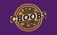 Náhled příspěvku č. 272 do soutěže                                                     Design a new logo for Choobs Ltd. website.
                                                