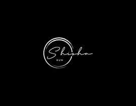 nº 180 pour Logo Design - The Shisha Run par alauddinh957 