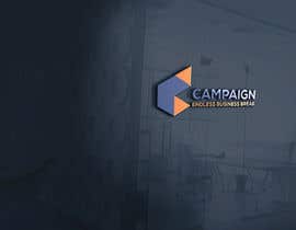 Nro 1075 kilpailuun Campaign Logo Design. käyttäjältä EpicITbd