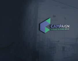 Nro 1080 kilpailuun Campaign Logo Design. käyttäjältä EpicITbd