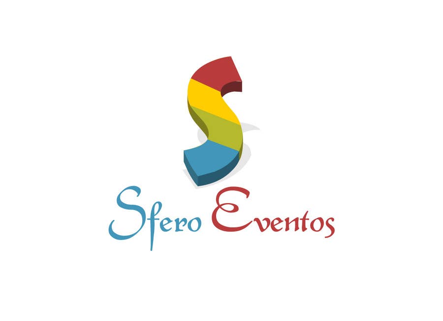 Contest Entry #51 for                                                 Sfero's Logo
                                            