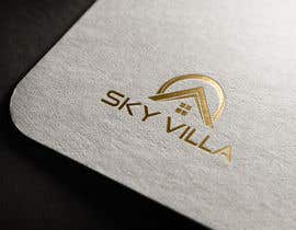 #62 pentru Sky villa design project de către mdkawshairullah