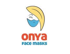 #91 for Logo Design for Mask Business by Anlenta