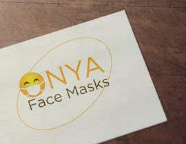 #109 for Logo Design for Mask Business by raihanrahman738