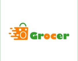 #25 для I need a designer for online grocery shopping App від Opurbo18