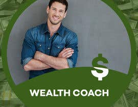 #13 ， Wealth Coach Facebook Frame 来自 VekyMr
