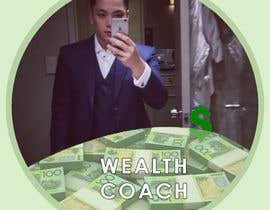 #8 pentru Wealth Coach Facebook Frame de către teameez