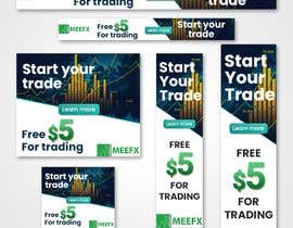 #20 para 5 usd free banner for forex company de naymulhasan670