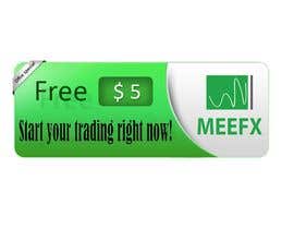 #14 para 5 usd free banner for forex company de aliait1