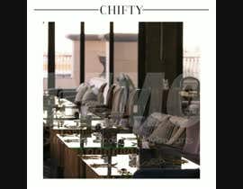 #69 for Chifty Restaurant by kaybeearts