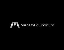 #516 pentru Mazaya aluminum de către Mard88