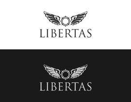 #475 para Libertas Logo de bmstnazma767