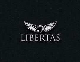 #476 para Libertas Logo de bmstnazma767
