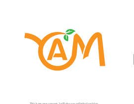 #89 for Create a logo for a fruit juice company - please read info by Newjoyet
