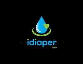 #210 para Logo for iDiaper.com de mdkhurshedalam67