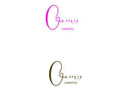 #195 para Logo design. Cosmetics store por raselhossain97