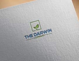 nº 438 pour Logo for the           Darwin Company par tkrl29208 